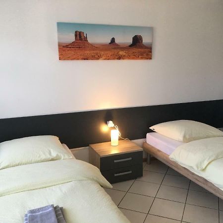 Studio Lora Rm 1221 Saint-Louis  Ngoại thất bức ảnh