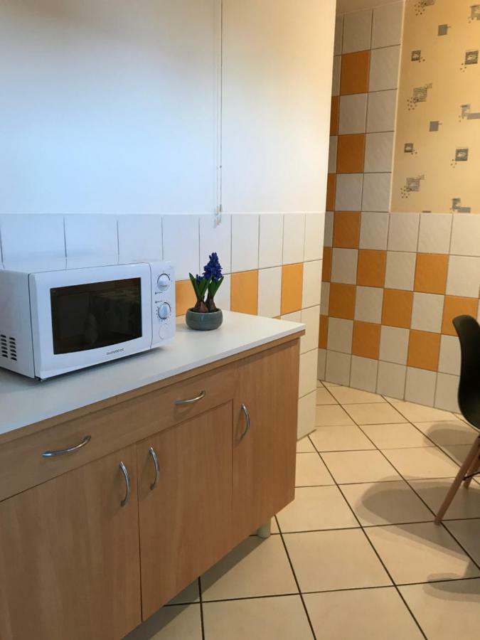 Studio Lora Rm 1221 Saint-Louis  Ngoại thất bức ảnh