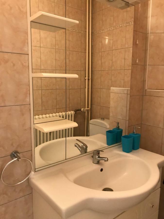 Studio Lora Rm 1221 Saint-Louis  Ngoại thất bức ảnh