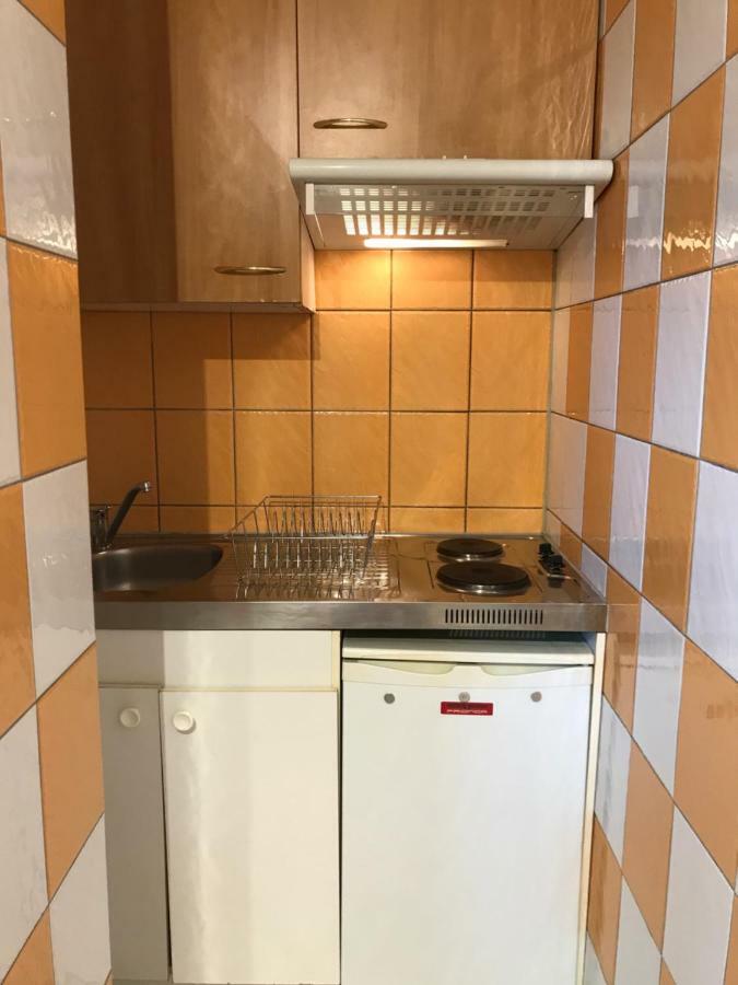 Studio Lora Rm 1221 Saint-Louis  Ngoại thất bức ảnh