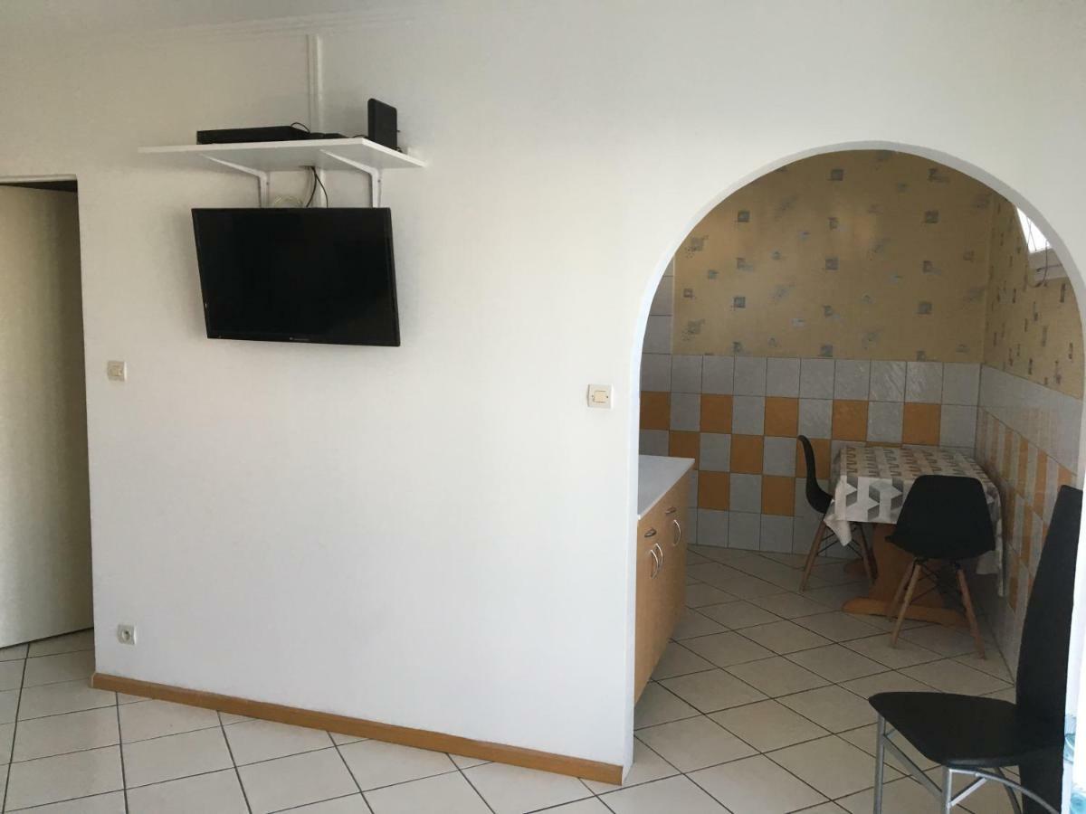 Studio Lora Rm 1221 Saint-Louis  Ngoại thất bức ảnh